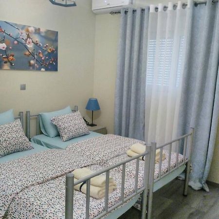 Petro'S Apartment Korce Exterior photo