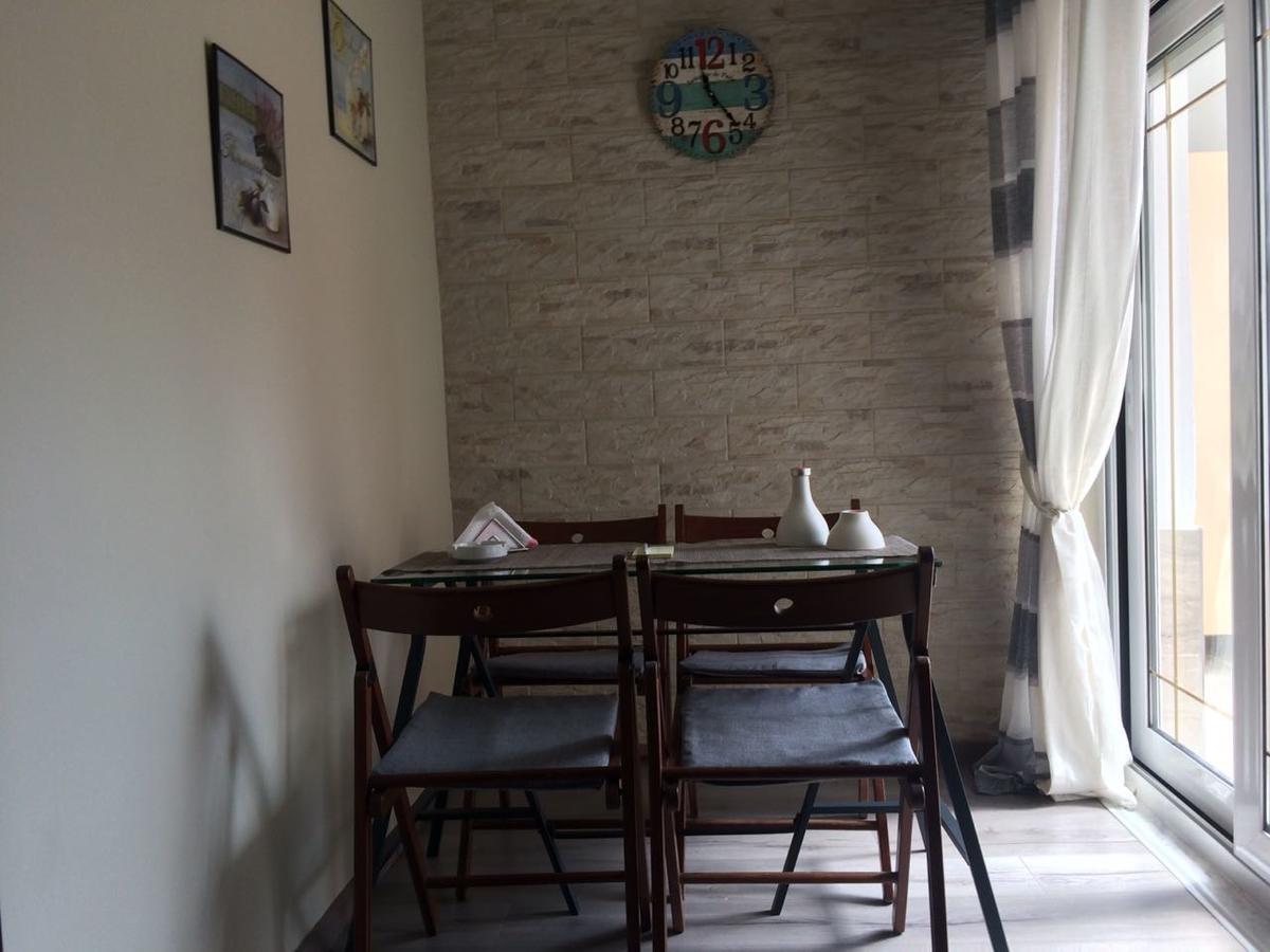 Petro'S Apartment Korce Exterior photo